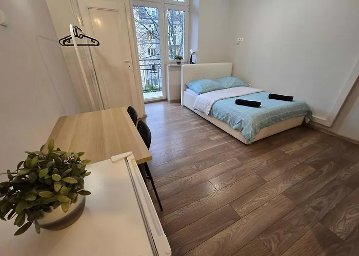 Fantastic-Inn Kraków - KR63